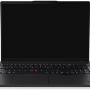 Ноутбук Lenovo ThinkPad T16 G4 Core Ultra 5 225U 32Gb SSD1Tb Intel Graphics 16" IPS WUXGA (1920x1200) без ОС black WiFi BT Cam (21QE0065FW)