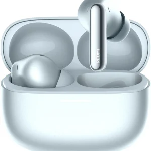 Гарнитура внутриканальные Xiaomi Buds 8 Pro синий беспроводные bluetooth в ушной раковине (BHR08GMGL)