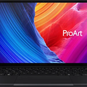 Ноутбук Asus ProArt PX13 HN7306EA-LX129X Ryzen AI Max+ 395 32Gb SSD1Tb AMD Radeon Graphics 8Gb 13.3" OLED Touch 3K (2880x1800) Windows 11 Pro black WiFi BT Cam (90NB17X1-M00990)