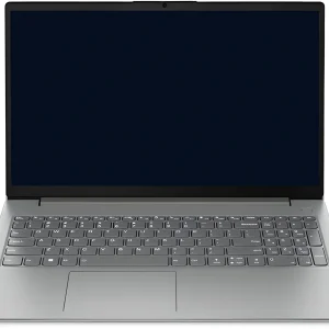 Ноутбук Lenovo V15 G4 AMN Ryzen 5 7520U 16Gb SSD512Gb AMD Radeon 610M 15.6" TN FHD (1920x1080) без ОС grey WiFi BT Cam (83CQA01BIN)