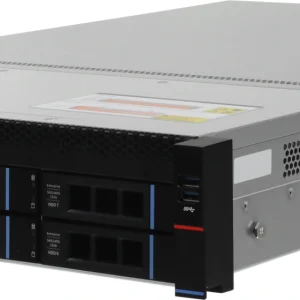 Сервер IRU Rock g2208ig3 2x4309Y 2x32Gb 2x1300W w/o OS (2160702)