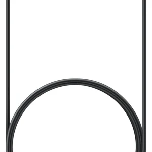 Кабель Samsung EP-DX310JBEGEU 1.8м черный