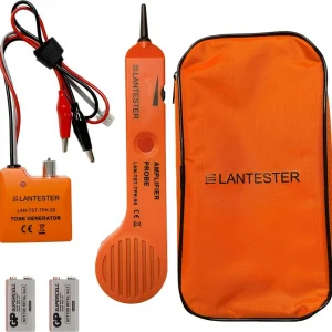Набор инструментов Lanmaster LAN-TST-TPK-50 для трассировки