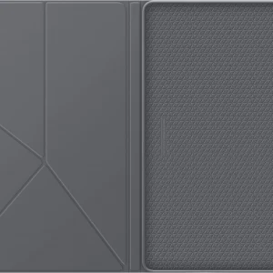 Чехол Samsung для Samsung Galaxy Tab A11+ Book Cover поликарбонат/полиуретан черный (EF-BX230PBEGRU)