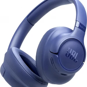 Гарнитура накладные JBL Tune 730BT синий беспроводные bluetooth (JBLT730BTBLU)