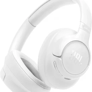 Гарнитура накладные JBL Tune 730BT белый беспроводные bluetooth (JBLT730BTWHT)