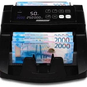 Счетчик банкнот Bankosa BK30 UV MG