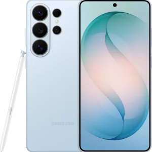 Смартфон Samsung SM-S948B Galaxy S26 Ultra 1Tb 16Gb голубой моноблок 3G 4G 2Sim 6.9" 1440x3120 Android 16 200Mpix 802.11 a/b/g/n/ac/ax/be NFC GPS GSM900/1800 GSM1900 Protect