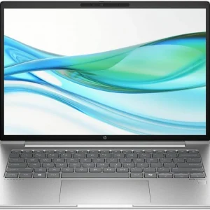 Ноутбук HP ProBook 440 G11 Core Ultra 7 155U 16Gb SSD512Gb Intel Graphics 14" WUXGA (1920x1200)/ENGKBD FreeDOS silver WiFi BT Cam (D2FP7ET)