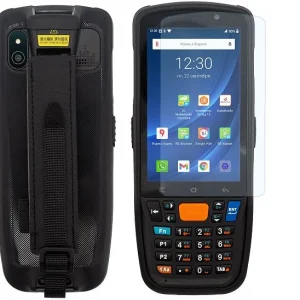 Терминал сбора данных Urovo CT48 (CT48-KIT-1)