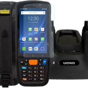 Терминал сбора данных Urovo CT48 (CT48-KIT-2)