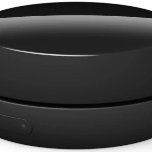 Умный пульт Yandex YNDX-00572 р.д.20м черный