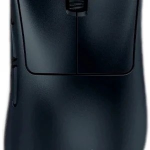 Мышь Razer DeathAdder V4 Pro черный оптическая 14000dpi беспров. BT/Radio USB (RZ01-05330100-R3G1)