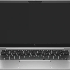 Ноутбук HP EliteBook 630 G10 Core i7 1355U 16Gb SSD512Gb Intel Iris Xe graphics 13.3" FHD (1920x1080) Windows 11 Pro silver WiFi BT Cam (816M8EA/16GB/W11P)