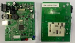 Материнская плата (USB) для Poscenter PC-100