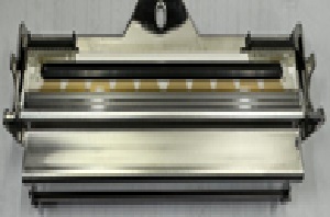 Печатающая термоголовка (Printing head) для принтера этикетки TT-300