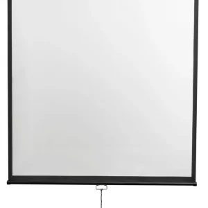 Экран Digis 167" 300x300см Optimal-D DSOD-1108 1:1 настенно-потолочный рулонный