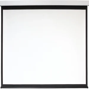 Экран Digis 156" 280x280см Electra-F DSEF-1109 1:1 настенно-потолочный рулонный (моторизованный привод)