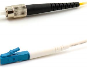 Патч-корд Lanmaster TWT-LC-FC/SU-2.0 1xOS2 LC-FC 2м LSZH