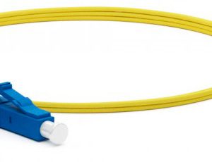 Патч-корд Lanmaster TWT-2LC-2LC/SU-10 2x LC дуплекс-LC дуплекс 10м