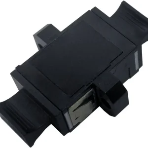 Адаптер Lanmaster LAN-MPO-AM-MM (упак.:1шт) 1м
