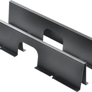 Перегородка Lanmaster LAN-DC-CB-CTR-P6 шир.600мм (упак.:2шт)