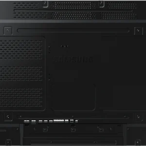 Панель Samsung 55" VH55C-E черный IPS 8ms 16:9 DVI HDMI матовая 700cd 178гр/178гр 1920x1080 VGA DP FHD USB 19.5кг