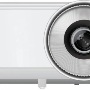 Проектор Exell EXD203STW DLP 3600Lm LS (1280x800) 30000:1 ресурс лампы:15000часов 1xUSB typeA 2xHDMI 2.6кг