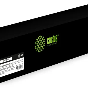Картридж лазерный Cactus CS-TK6345 TK-6345 черный (32000стр.) для Kyocera TASKalfa 5004i/6004i/7004