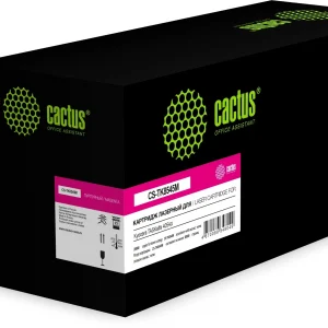 Картридж лазерный Cactus CS-TK8545M TK-8545M пурпурный (20000стр.) для Kyocera TASKalfa 4054ci