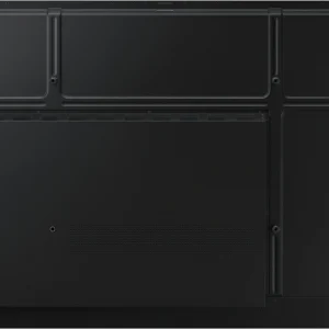 Панель Samsung 86" WA86D черный E-LED BLU LED 6ms 16:9 HDMI матовая 4000:1 400cd 178гр/178гр 3840x2160 4K USB 74.5кг