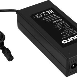 Блок питания Buro BU-A90 ручной 90W 18.5V-20V 12-коннект. 4.7A от бытовой электросети