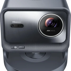 Проектор Hisense C2 Ultra DLP 3000Lm LS 3000Lm ANSI (3840x2160) 2000:1 ресурс лампы:25000часов 2xUSB typeA 1xUSB typeB 2xHDMI 6.3кг