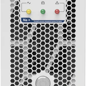 Источник бесперебойного питания Ippon Na+ Frosty 850 480Вт 850ВА белый