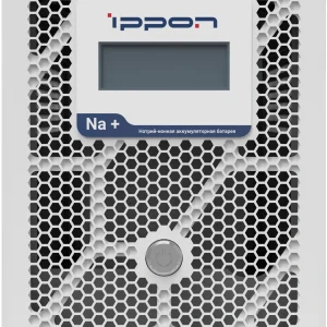 Источник бесперебойного питания Ippon Na+ Frosty 1500 900Вт 1500ВА белый