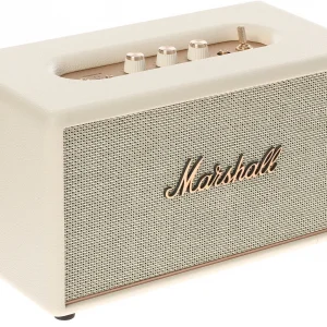 Колонка порт. Marshall STANMORE III бежевый 80W 2.1 BT/3.5Jack