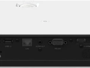 Проектор Exell EXL203Z LCD 3600Lm ANSI (1280x800) 500000:1 ресурс лампы:20000часов 2xUSB typeA 1xUSB typeB 2xHDMI 2.74кг