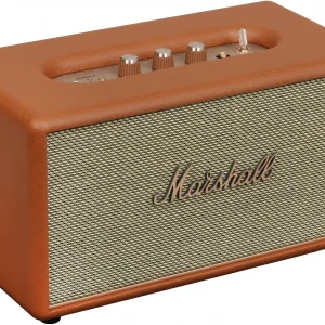 Колонка порт. Marshall STANMORE III коричневый 80W 2.1 BT/3.5Jack