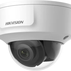Камера видеонаблюдения IP Hikvision DS-2CD2126G2-IMS(2.8mm) 2.8-2.8мм цв.
