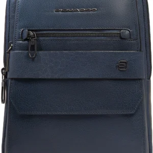 Сумка мужская Piquadro Solm CA7031S141/AV натур.кожа