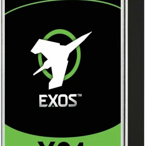 Жесткий диск Seagate SATA-III 12TB ST12000NM002H Server Exos X24 4KN (7200rpm) 512Mb 3.5"