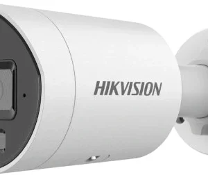 Камера видеонаблюдения IP Hikvision DS-2CD2083G2-LI2U(2.8mm) 2.8-2.8мм цв.