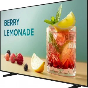 Панель Samsung 75" BE75F-H серый титан LED 16:9 DVI HDMI M/M TV глянцевая 250cd 178гр/178гр 3840x2160 RCA Да 4K USB 30.8кг