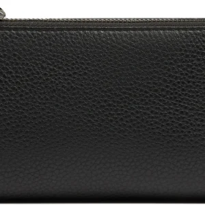 Клатч мужской Piquadro Modus Special AC7037MOS/N черный натур.кожа