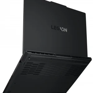 Ноутбук Lenovo Legion Pro 5 16IRX10 Core i7 14650HX 32Gb SSD1Tb NVIDIA GeForce RTX 5060 8Gb 16" IPS WQXGA (2560x1600) без ОС black WiFi BT Cam (83NN001HRK)