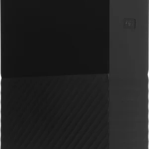 Жесткий диск WD USB3.0 22TB WDBBGB0220HBK-EESN My Book 3.5" черный
