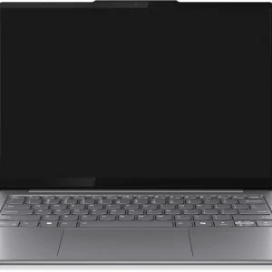 Ноутбук Lenovo Yoga Slim 7 14IMH9 Core Ultra 5 125H 16Gb SSD512Gb Intel Arc 14" OLED WUXGA (1920x1200) без ОС grey WiFi BT Cam (83CV00EARK)