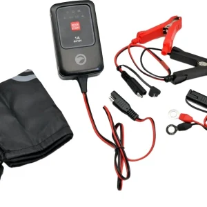 Зарядное устройство Berkut BC-1A