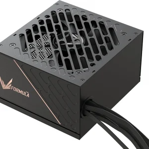 Блок питания Formula ATX 550W FV-550BD 80+ bronze (20+4pin) APFC 120mm fan 5xSATA RTL