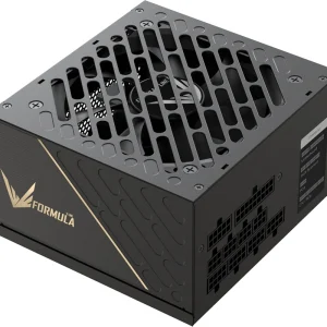 Блок питания Formula ATX 650W FV-650GM Gen.5 80+ gold (20+4pin) APFC 120mm fan 8xSATA Cab Manag RTL
